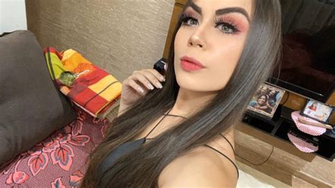 Acompanhante Trans Cascavel ⋆ Travesti Com Local